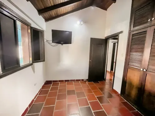 Em Casa En Venta En Tucapé