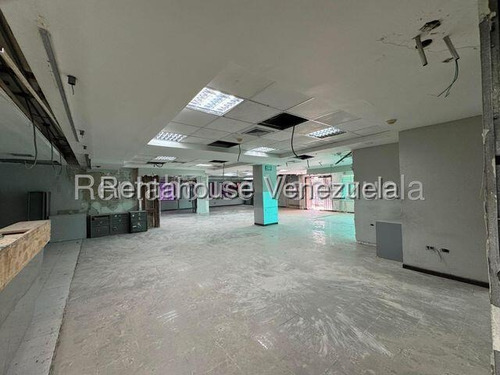 Amplio Y Excelente Local Comercial En Alquiler Mls 25-18475 Santa Monica
