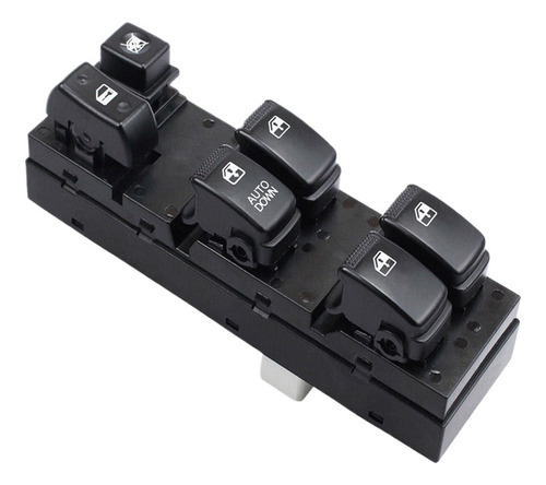 Control Maestro Vidrios Para Hyundai Tucson 2005-2010