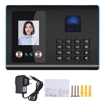 Comprar Tarjetas De Tiempo Para Empleados Intelligent Attendance Mac