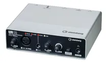 Comprar Interfaz De Audio Usb Yamaha Steinberg Ur12