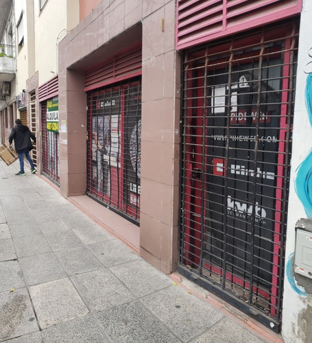 Imagen 6 de 19 de Excelente Local ....alquilado.... Apto Multiples Destinos