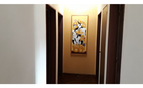 Casa En Venta De 4 Dor. | 6 Amb. B° San Alfonso - Villa Allende - Cba.
