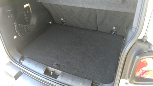 Jeep Renegade 1.8 Sport Flex Manual 5p
