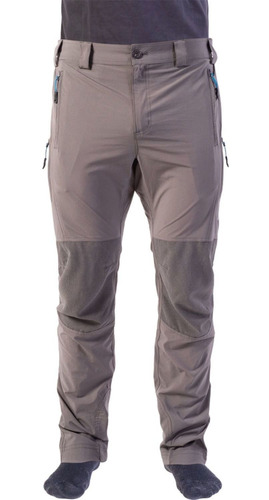 Pantalon Hw Nahuel Hombre Gris