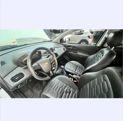 Chevrolet Onix 1.4 Ltz