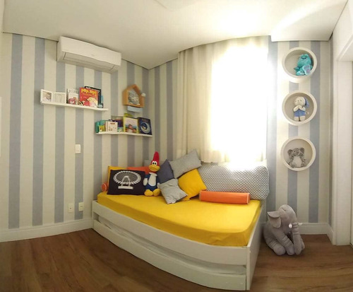 Imagem 8 de 23 de Casa De Condomínio, Tamboré, Santana De Parnaíba - R$ 1.15 Mi, Cod: 235455 - V235455