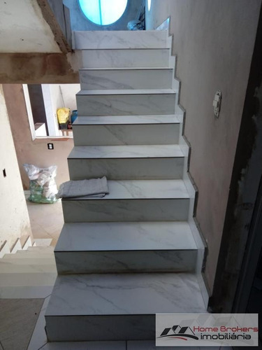 Imagem 5 de 15 de Casa Em Condomínio Para Venda Em Itupeva, Horizonte Azul Condominio, 2 Dormitórios, 2 Suítes, 2 Banheiros, 4 Vagas - 24938w_2-1558343