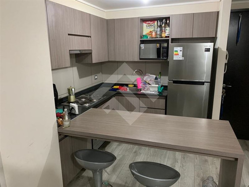 Departamento En Venta De 2 Dorm. En Ñuñoa