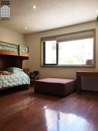 Imagen 20 de 22 de Departamento En Venta Y Renta En Pedregal