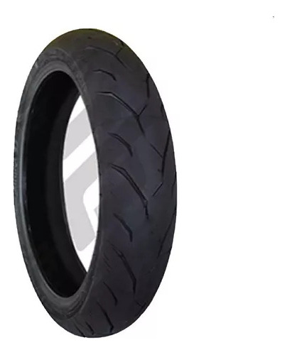 Llanta 120/70 Zr17 Delantera Sin Camara Linea Deportiva