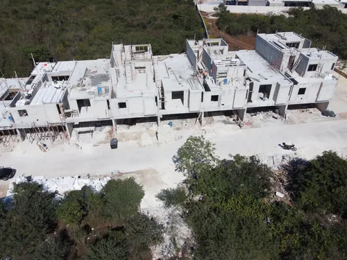 Casa En Venta Merida, Pajaro En Piedra Tixcuytun, Septiembre 2024.