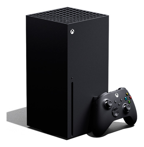 Consola Xbox Series X 4k 120fps 16gb 1tb Wifi