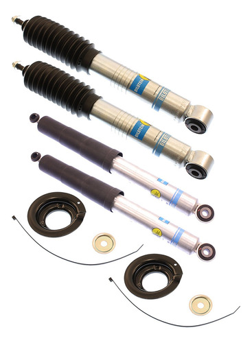 Bilstein Kit Choque Serie 5100 Para Nissan Xterra 4wd Puntal