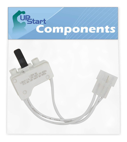 Para Interruptor Puerta Marca Componente Upstart