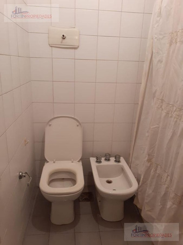 Imagen 23 de 25 de Departamento - La Plata