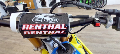 Suzuki Rmz 450 No Husqvarna, Ktm, Yzf, Crf, Ktm