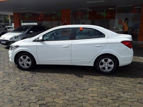 Chevrolet Prisma 1.4 Mpfi Lt 8v Flex 4p Manual