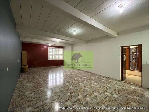 Imagem 28 de 30 de R. José Felix Oliveira - Casa Comercial - At 1.200m², Ac 508m², 3 Pisos, 17 Vagas - Ca2053