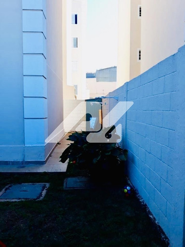 Imagem 19 de 21 de Apartamento À Venda Em Parque Rural Fazenda Santa Cândida - Ap008375
