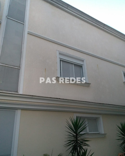 Rede Tela De Proteção Com Corda Até 51 M²