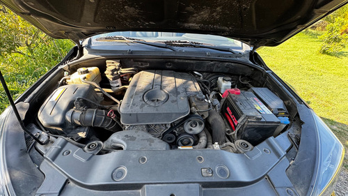 SsangYong A.Sports 4X2 Ac