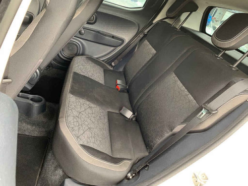 Imagen 7 de 7 de Fiat Mobi 2020 5p Way L4/1.0 Man