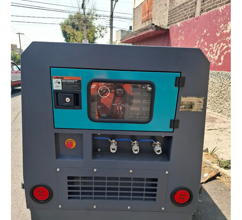 Compresor Nuevo! Motor Isuzu De 190 Y 275pcm Mecanico