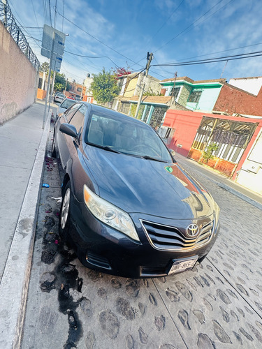 Toyota Camry 2.5 Le L4 Aa Ee At