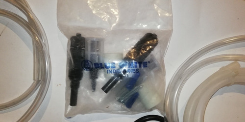 Bomba Dosificadora Química Cloro Chem-feed C17125n 70psi