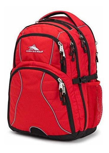 Mochila Laptop High Sierra Swerve