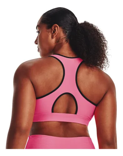 Sujetador Mujer Authntcs Mid Padless 1373865-653-qsu