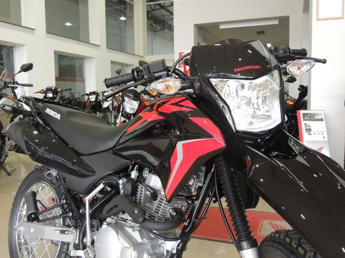 Imagen 5 de 14 de Honda Xr150 Xr 150 0km 2023 Entrega Inmediata Financiacion