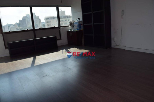 Imagem 30 de 30 de Sala Para Alugar, 40 M² Por R$ 1.150,00 - Centro - Campinas/sp - Sa1262
