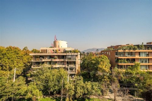Imagen 26 de 30 de Departamento En Venta De 4 Dormitorios En Vitacura