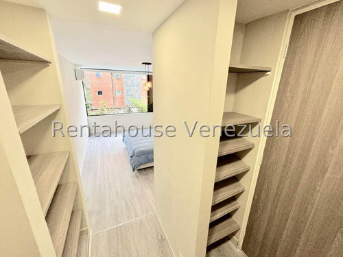 Apartamento En Venta Campo Alegre Mls #25-8094