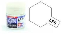 Comprar En Stock Modelismo Pintura Tamiya Lp-9 Clear Barniz 1\u002F24