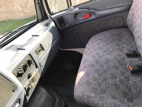 Mercedes Benz 1624