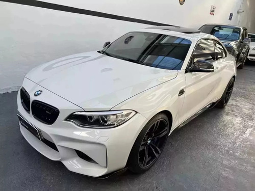 BMW Serie M 3.0 M2