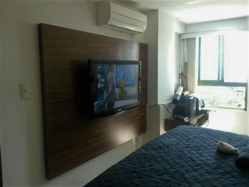 Imagem 8 de 9 de Apartamento Residencial À Venda, Tambaú, João Pessoa - Ap0456. - Ap0456