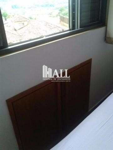 Imagem 13 de 15 de Apartamento Com 2 Dorms, Bosque Da Felicidade, São José Do Rio Preto - R$ 138.000,00, 70m² - Codigo: 2084 - V2084