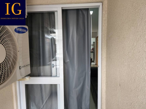 Imagem 19 de 19 de Apartamentoa Venda Em São Caetano 2 Dormitórios Com Suíte | Bairro Boa Vista - Cartagena - 71117268