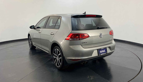 Imagen 7 de 15 de 30914 - Volkswagen Golf 2017 Con Garantía