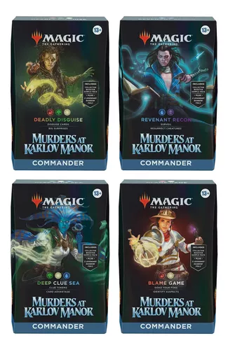 Cartas De Magic The Gathering En Espanol