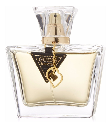 Guess Seductive For Women - Perfume 75 Ml