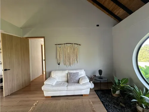 Se Vende Casa Don Diego Llanogrande En Parcelacion