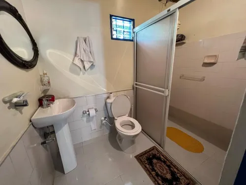 Casa En Venta En El Tablazo. Cod V10732