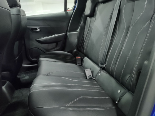 Imagen 16 de 23 de Peugeot 208 Allure 1.6