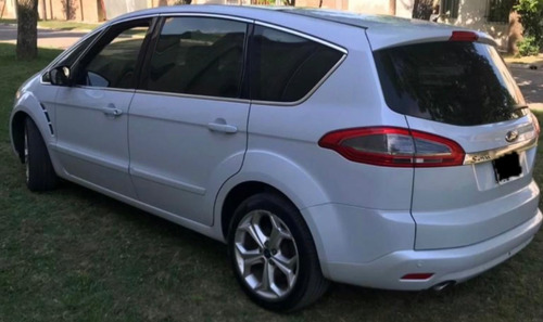 Imagen 3 de 8 de Ford S Max