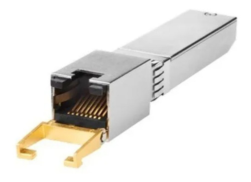 Gbic Sfp-10g-t-s  Sfp+ Rj-45 30m  10gb Rj45 Ñ Cisco